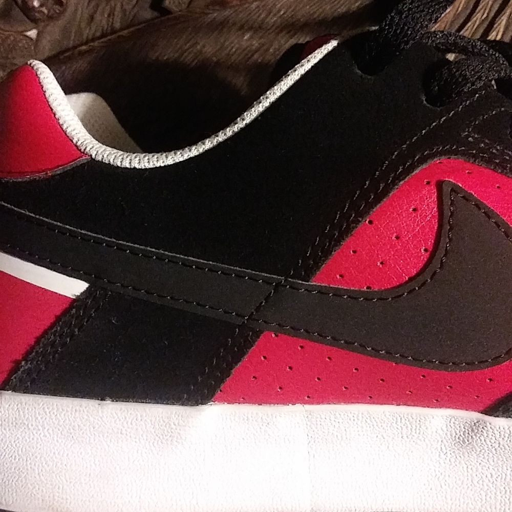 sb delta force trainers mens